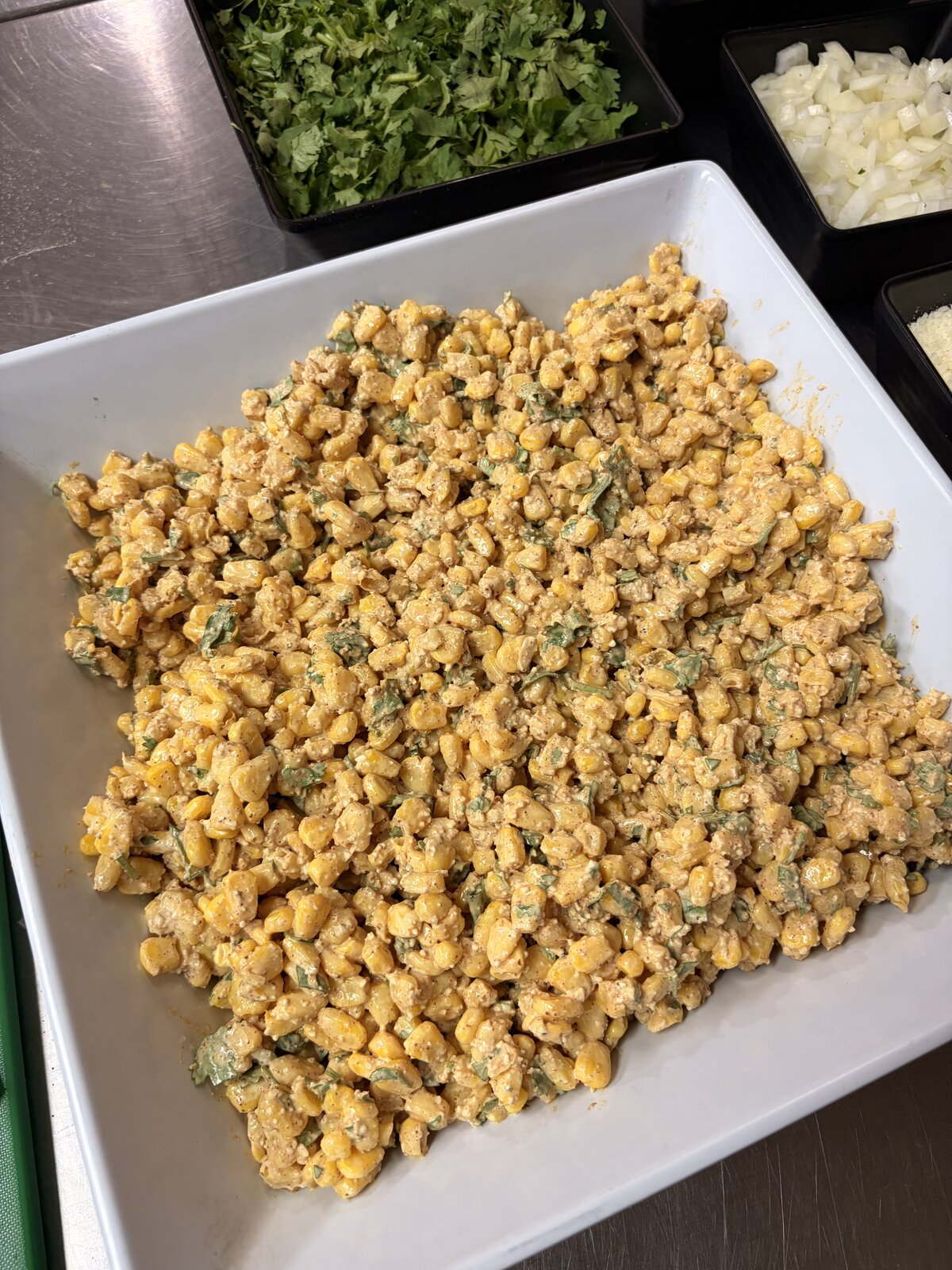 Mediterranean couscous
